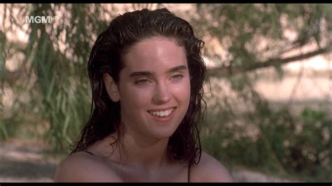 jennifer connelly hot spot nude|Jennifer Connelly